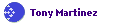 Tony Martinez